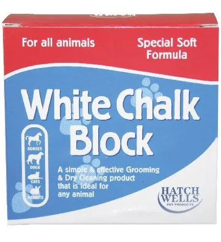 Chalk Blocks