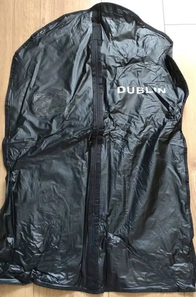 Dublin Jacket Bag