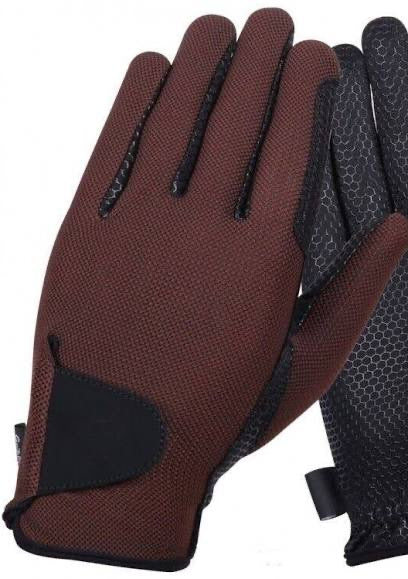 Elano Technical Riding Gloves