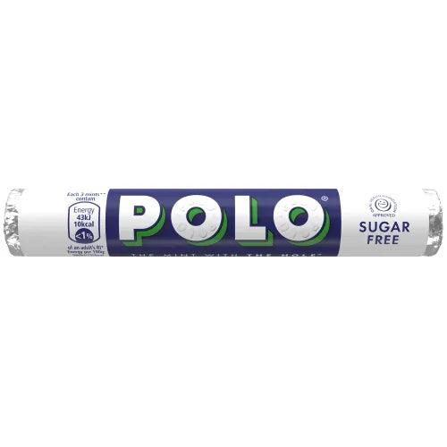 Polo mint Sugar Free