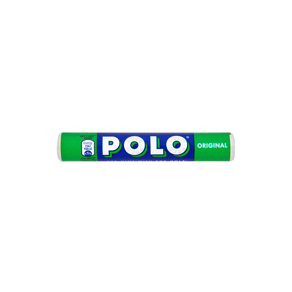 Polo Mints Nestle