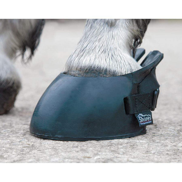 Shires Temporary Shoe Boot
- Large
