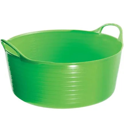 Perry Flexi-Fill Shallow Flexible Tubs/Trugs