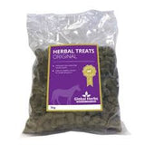 Global Herbs - Herbal Treats