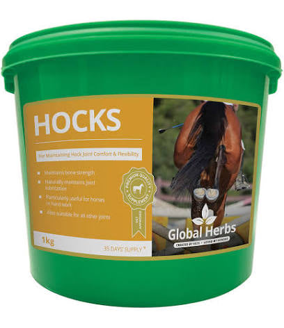 Global Herbs Hocks