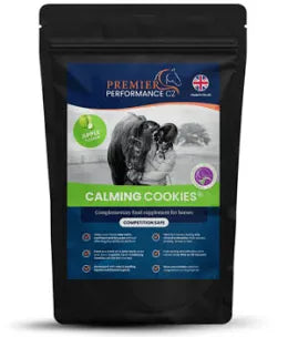 Premier Performance Calming Cookies