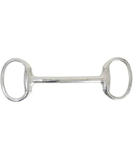 Shires Mullen Mouth Snaffle
