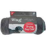 Henry Wag Drying Coat