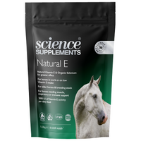 Science Supplement Natural E
