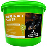 Global Herbs AlphaBute