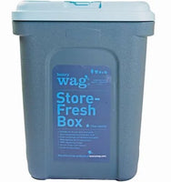 Henry Wag Store Fresh Tubs