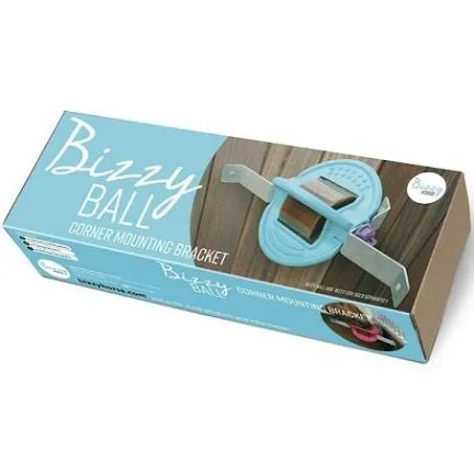 Bizzy Ball Corner Mounting Bracket