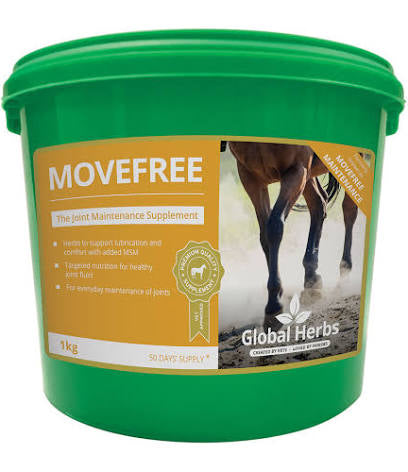 Global Herbs Movefree