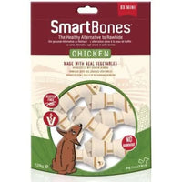 Smart Bones Chicken Bones