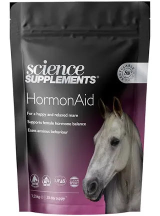 Science Supplement Hormon Aid