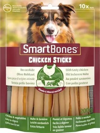 Smart Bones Chicken Sticks