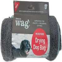 Henry Wag Drying Bag