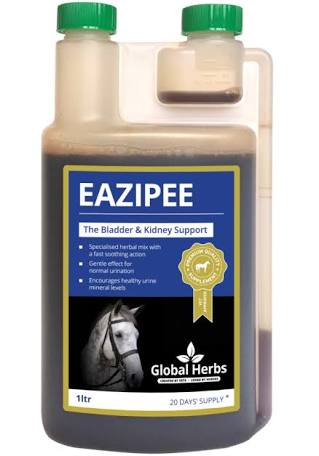 Global Herbs Eazipee