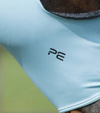 Premier Equine Comfort Tech Lycra Fly Mask Xtra