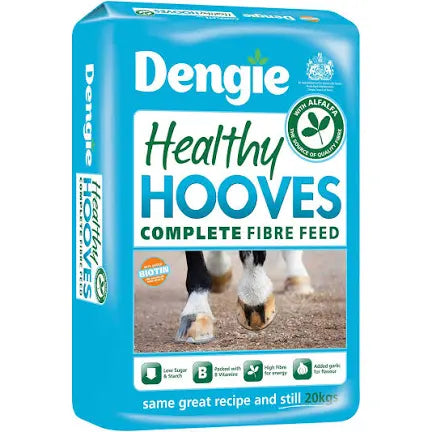 Dengie Healthy Hooves Complete Feed 20kg