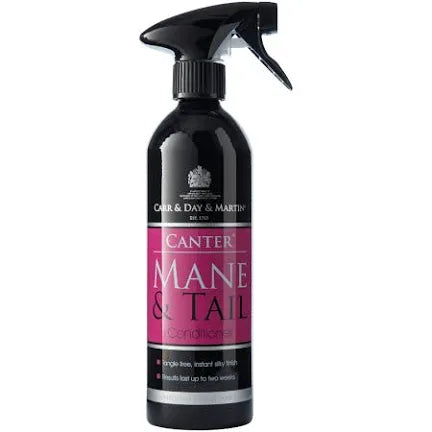 Carr & Day & Martin Mane & Tail Conditioner