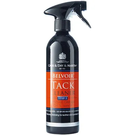 Carr & Day & Martin Tack Cleaner